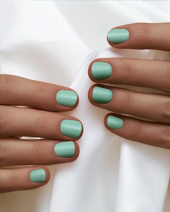 061 - Cute And Classy-Gel Polish-Lola Lee Beauty Products-15ml Bottle-Lola Lee Beauty Products